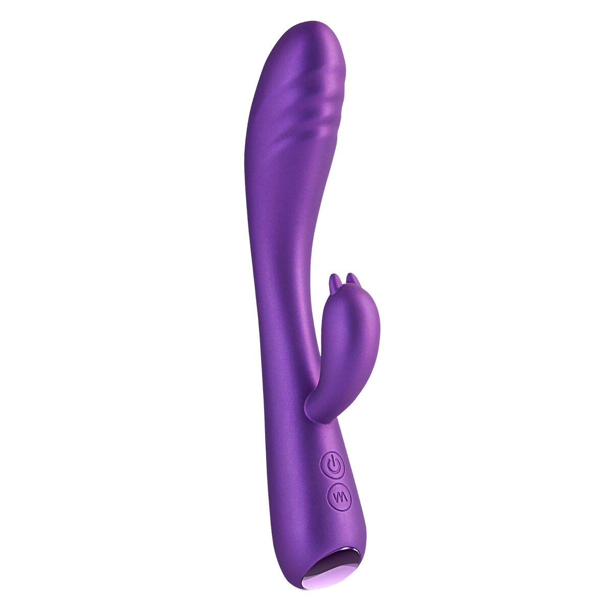 G-spotvibrator NS Novelties Royals Purpur